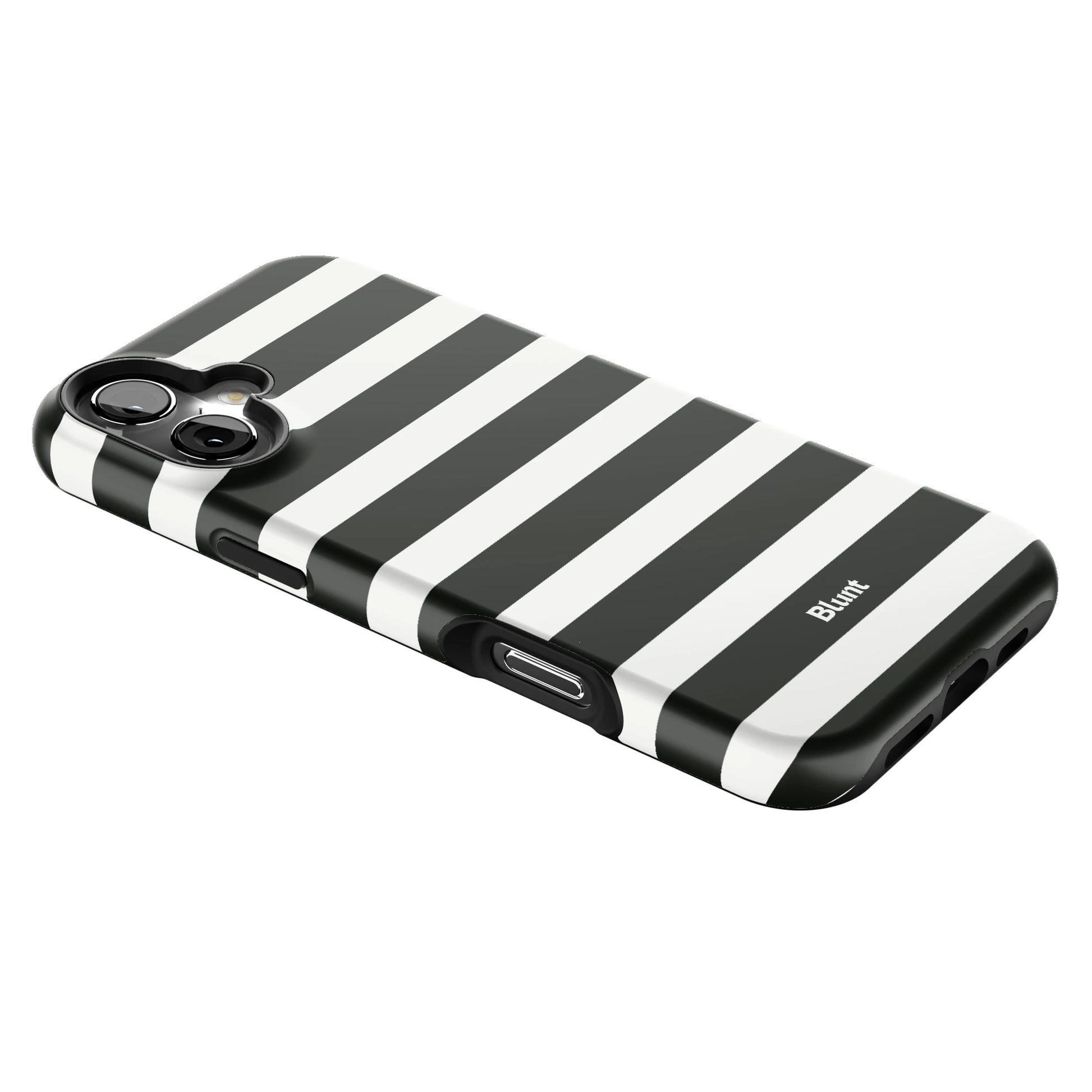 Classic Stripe iPhone Case gallery - Iphone_16_Mini_Air_Plus_2