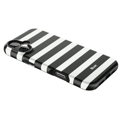 Classic Stripe iPhone Case gallery - Iphone_16_Mini_Air_Plus_2