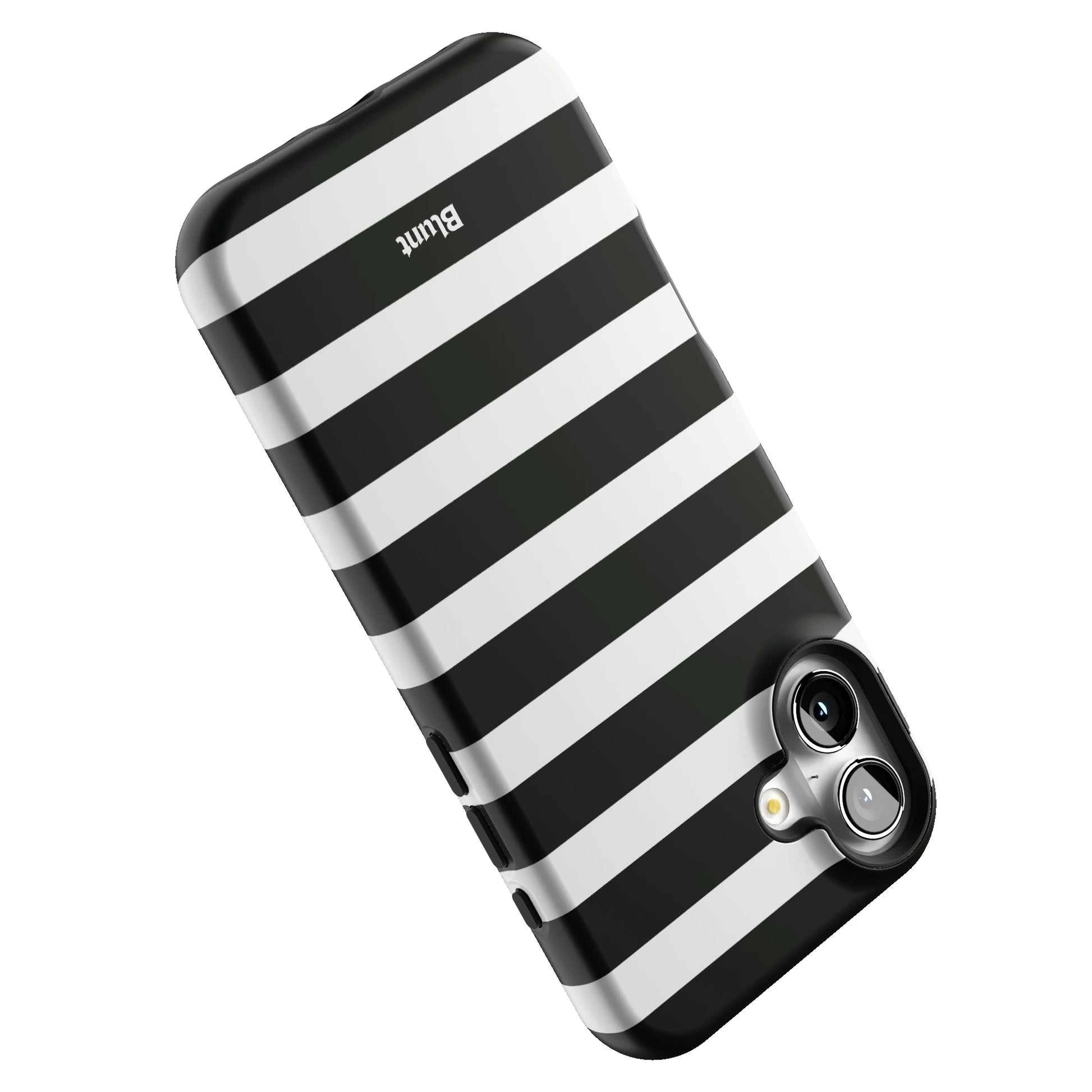 Classic Stripe iPhone Case gallery - Iphone_16_Mini_Air_Plus_5