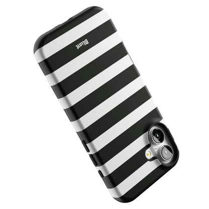 Classic Stripe iPhone Case gallery - Iphone_16_Mini_Air_Plus_5
