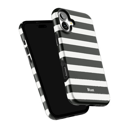 Classic Stripe iPhone Case gallery - Iphone_16_Mini_Air_Plus_6