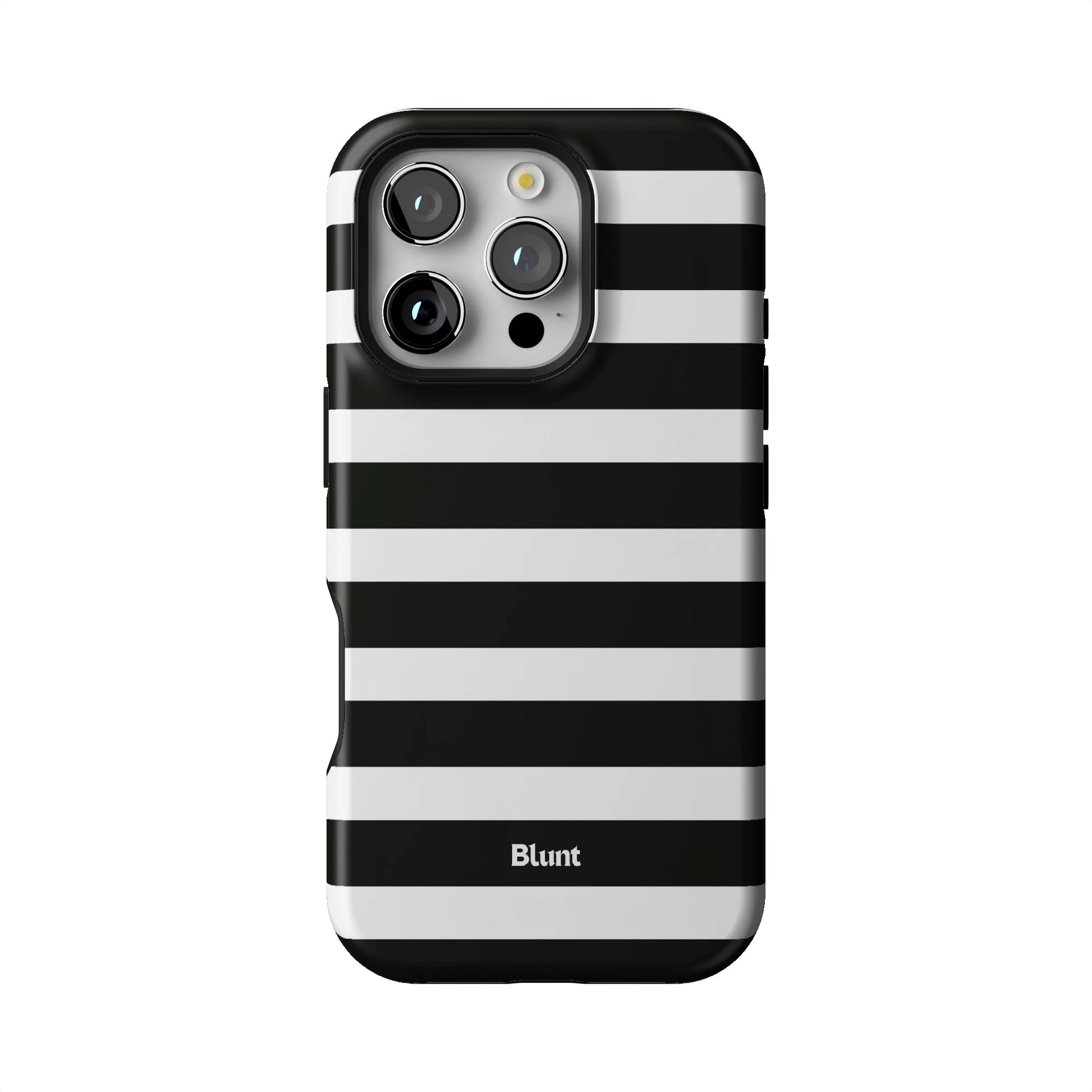 Classic Stripe iPhone Case gallery - Iphone_16_Pro_1