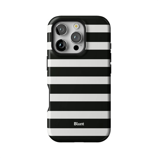 Classic Stripe iPhone Case gallery - Iphone_16_Pro_1