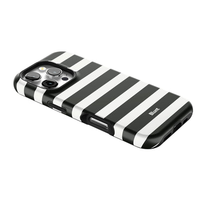 Classic Stripe iPhone Case gallery - Iphone_16_Pro_2