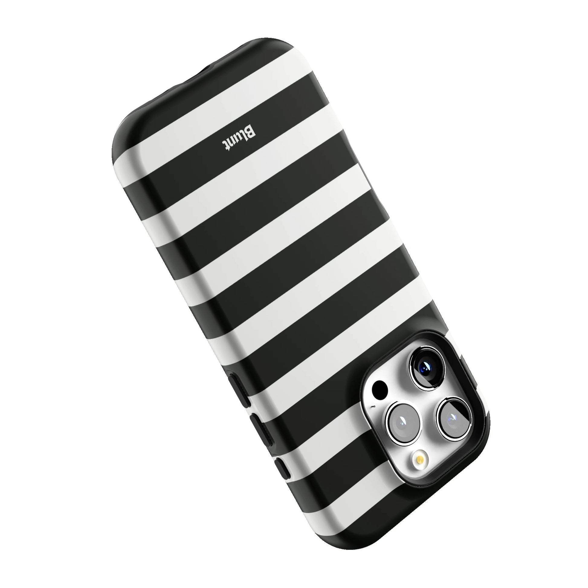 Classic Stripe iPhone Case gallery - Iphone_16_Pro_5