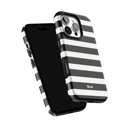 Classic Stripe iPhone Case gallery - Iphone_16_Pro_6