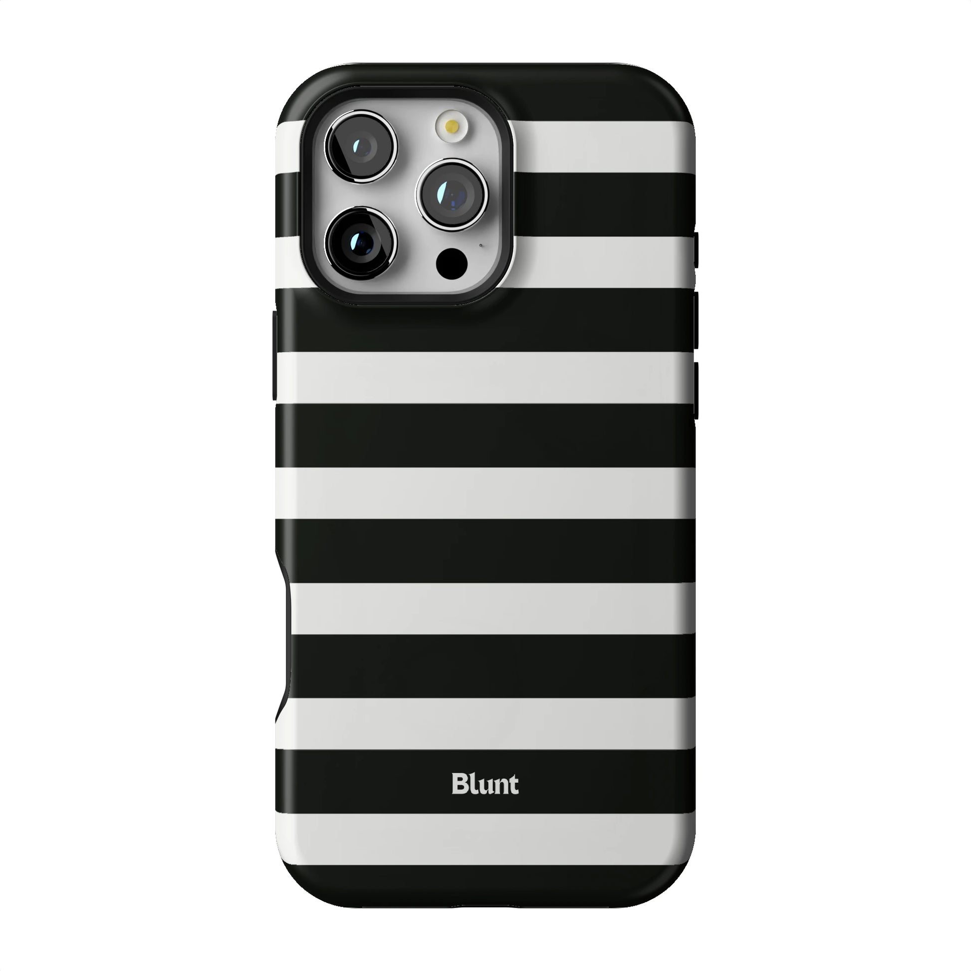 Classic Stripe iPhone Case gallery - Iphone_16_Pro_Max_1