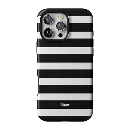 Classic Stripe iPhone Case gallery - Iphone_16_Pro_Max_1