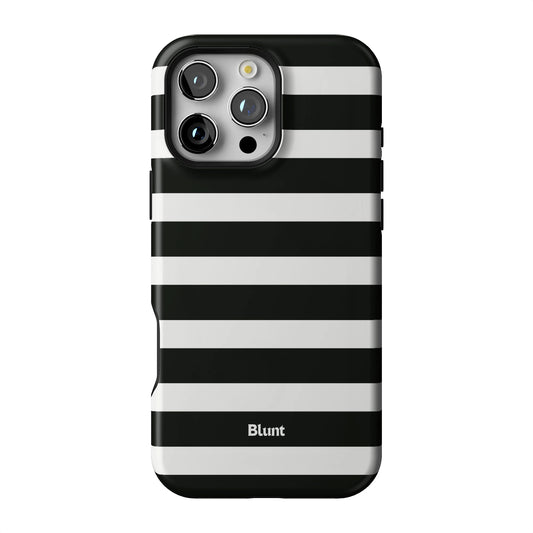 Classic Stripe iPhone Case gallery - Iphone_16_Pro_Max_1