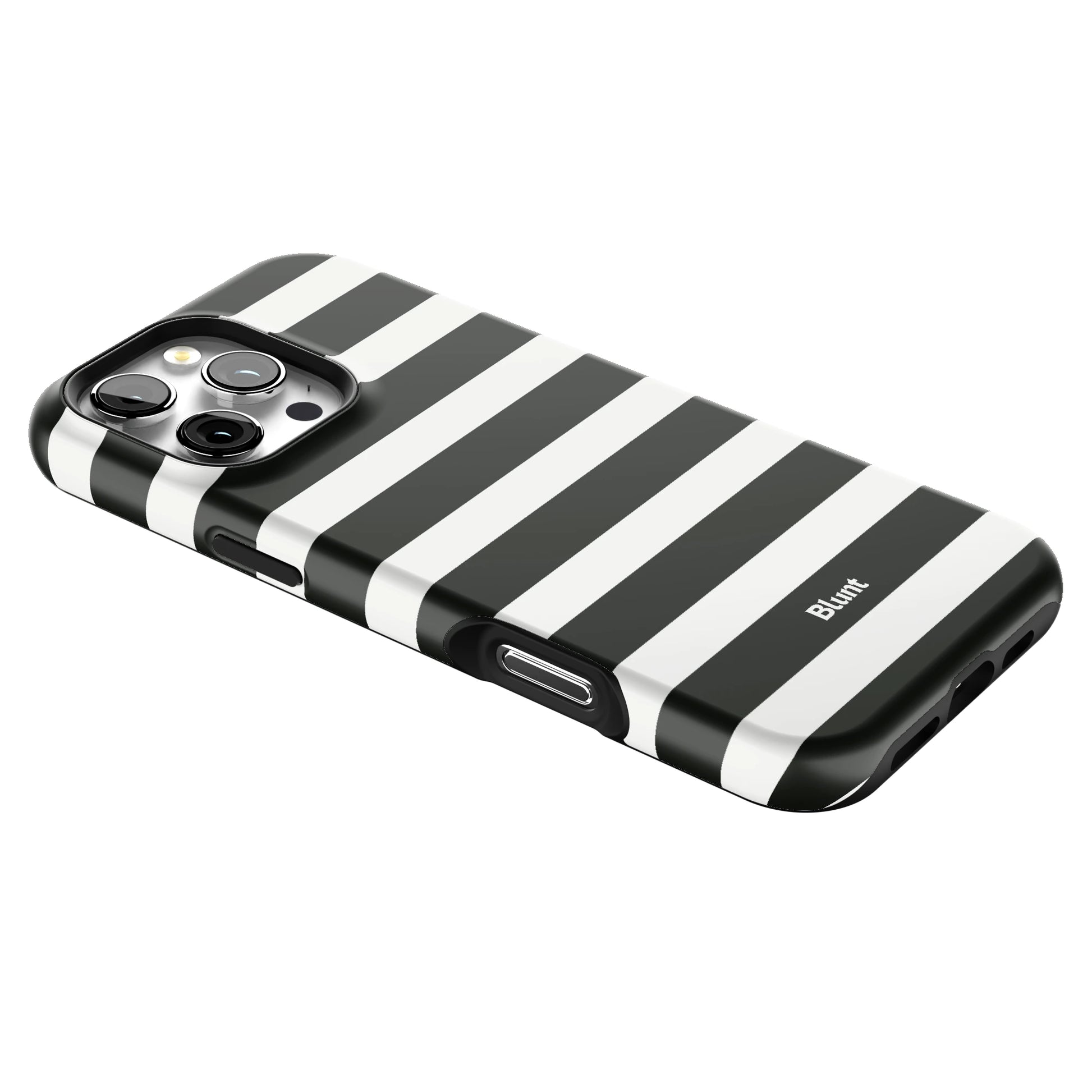 Classic Stripe iPhone Case gallery - Iphone_16_Pro_Max_2