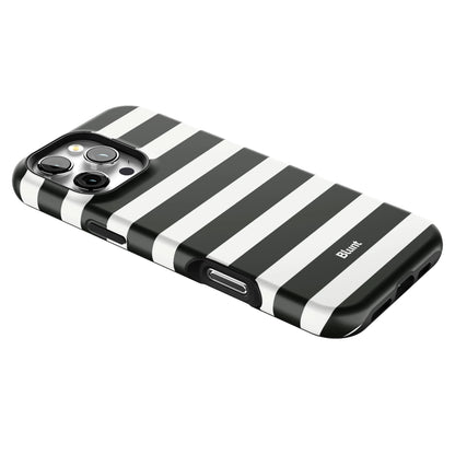 Classic Stripe iPhone Case gallery - Iphone_16_Pro_Max_2