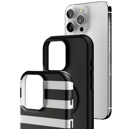 Classic Stripe iPhone Case gallery - Iphone_16_Pro_Max_3