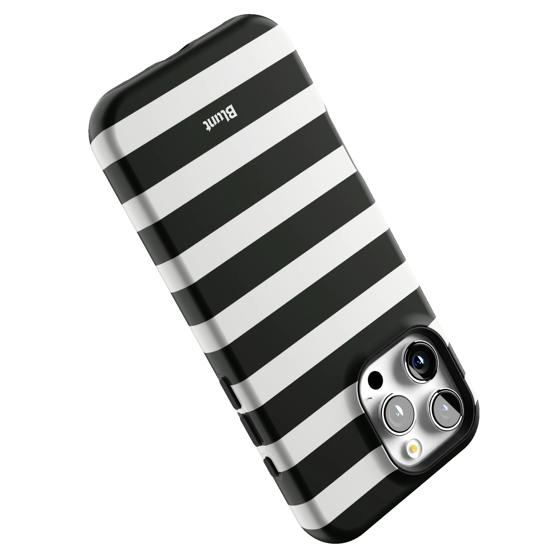 Classic Stripe iPhone Case gallery - Iphone_16_Pro_Max_5