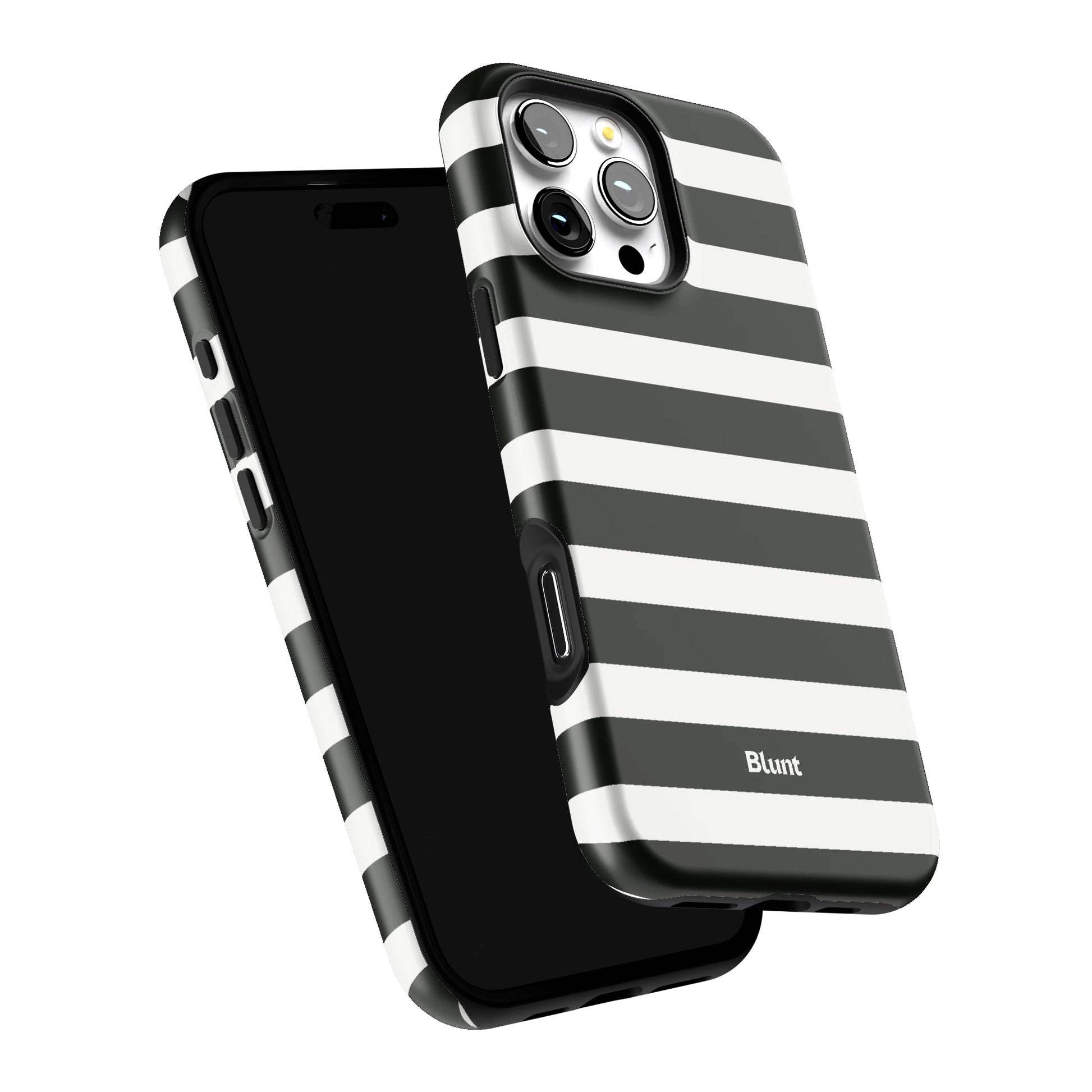 Classic Stripe iPhone Case gallery - Iphone_16_Pro_Max_6