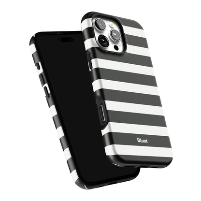 Classic Stripe iPhone Case gallery - Iphone_16_Pro_Max_6