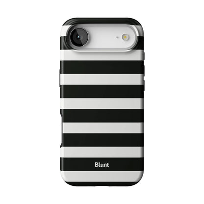 Classic Stripe iPhone Case gallery - Iphone_17_Air_1