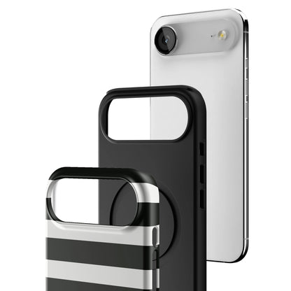 Classic Stripe iPhone Case gallery - Iphone_17_Air_3