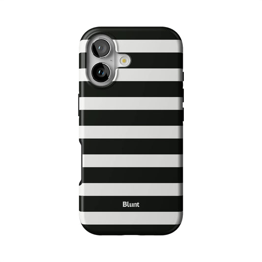 Classic Stripe iPhone Case gallery - Iphone_17_Iphone_1