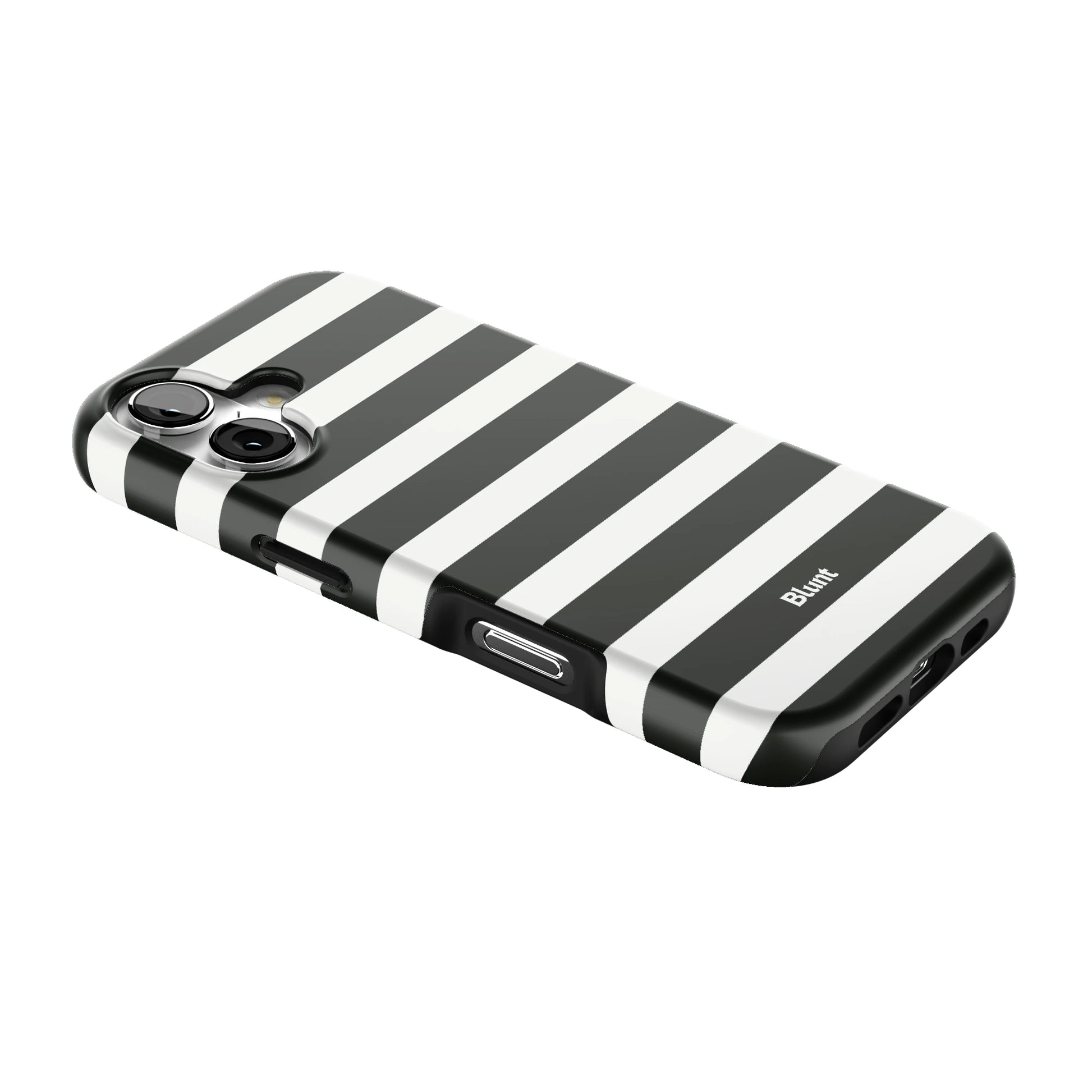Classic Stripe IPhone Case Blunt Cases classic-stripe-iphone-case-blunt-cases
