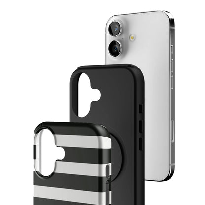Classic Stripe iPhone Case gallery - Iphone_17_Iphone_3