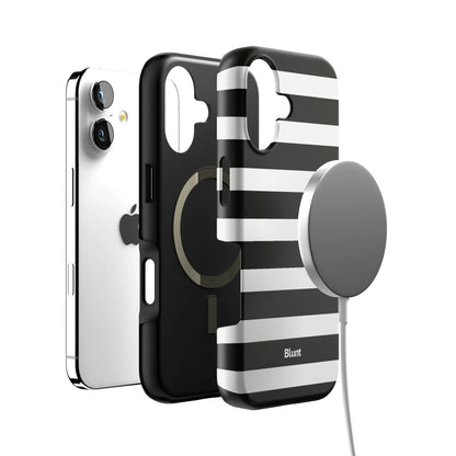 Classic Stripe iPhone Case gallery - Iphone_17_Iphone_4
