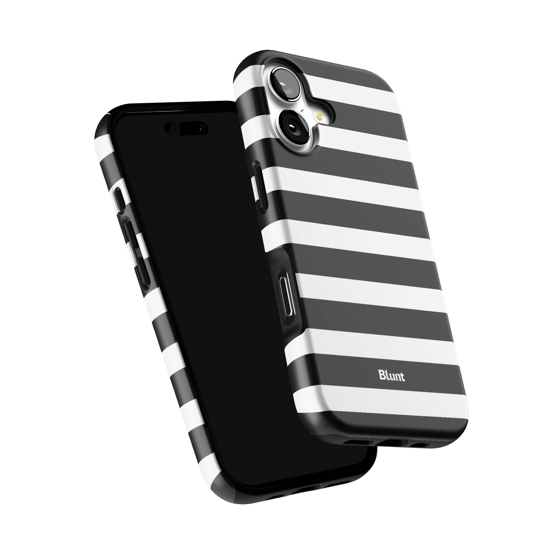 Classic Stripe IPhone Case Blunt Cases classic-stripe-iphone-case-blunt-cases