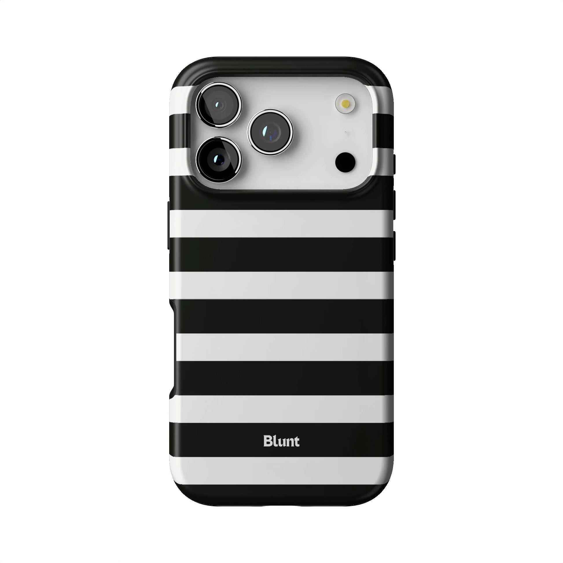 Classic Stripe iPhone Case gallery - Iphone_17_Pro_1