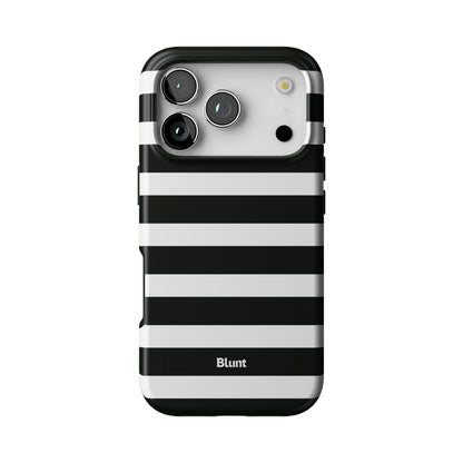 Classic Stripe iPhone Case gallery - Iphone_17_Pro_1