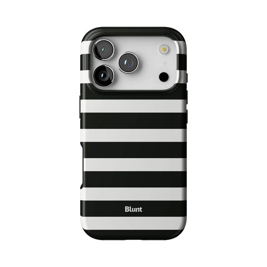 Classic Stripe iPhone Case gallery - Iphone_17_Pro_1