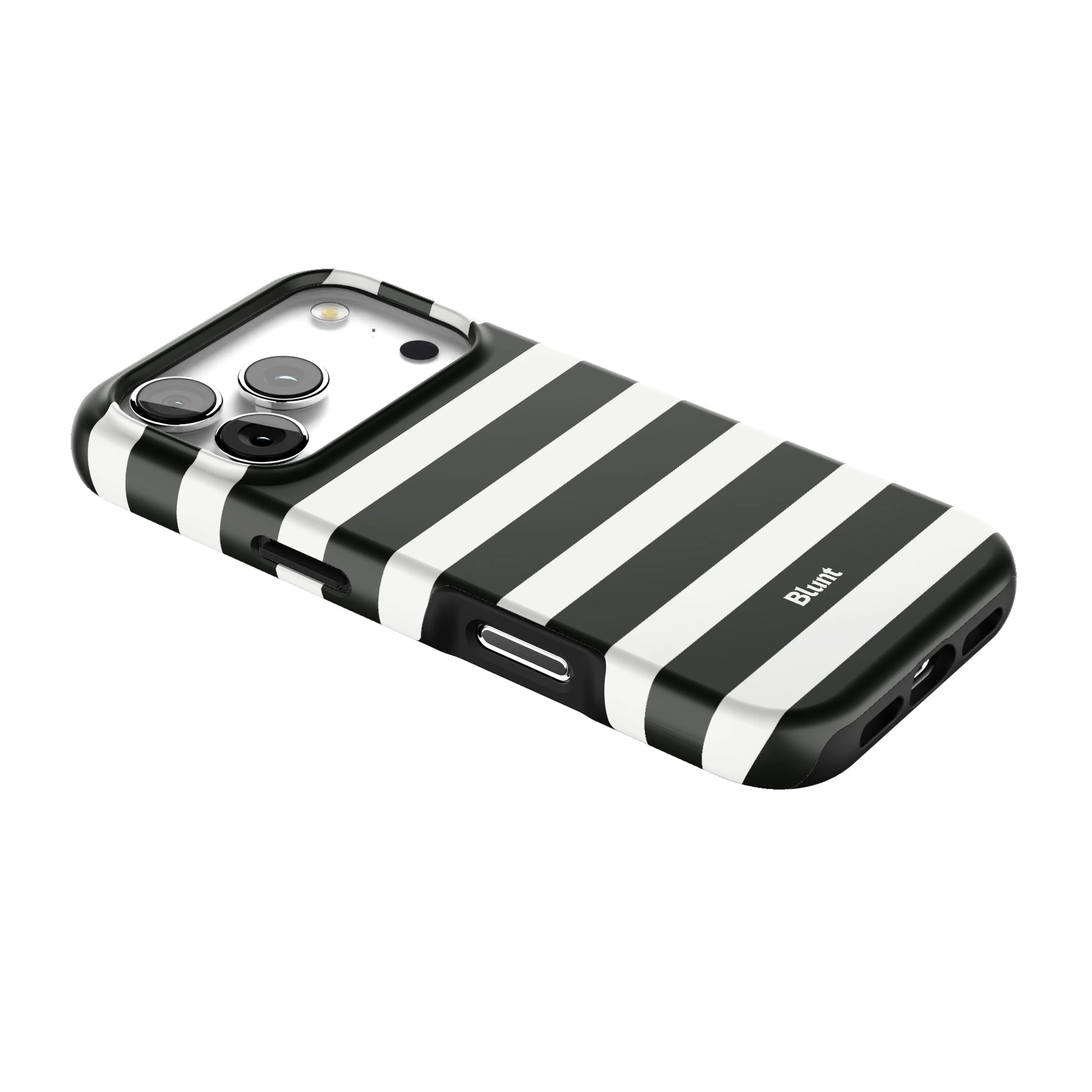 Classic Stripe iPhone Case gallery - Iphone_17_Pro_2