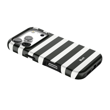 Classic Stripe iPhone Case gallery - Iphone_17_Pro_2
