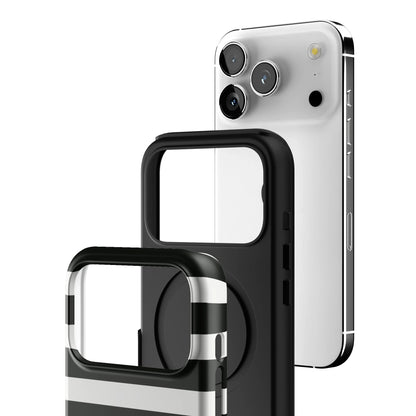 Classic Stripe iPhone Case gallery - Iphone_17_Pro_3