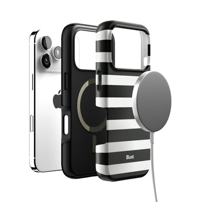 Classic Stripe iPhone Case gallery - Iphone_17_Pro_4