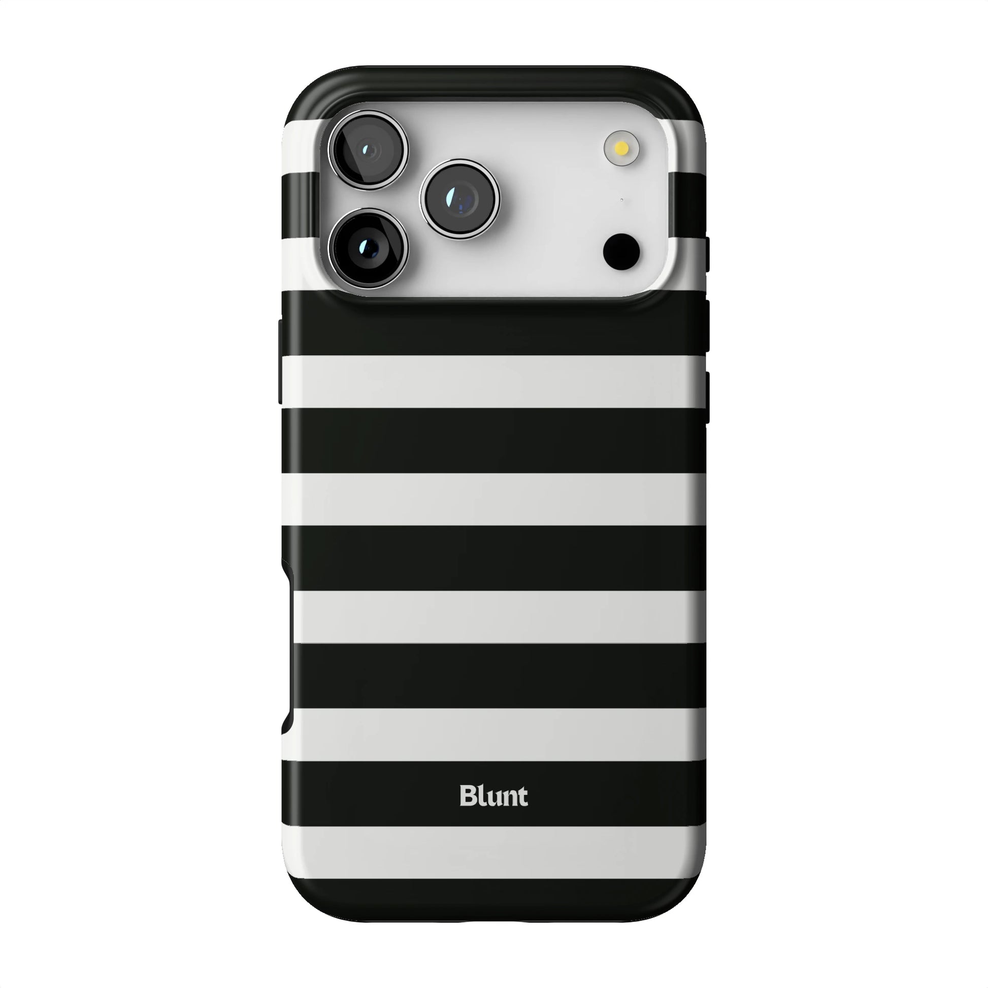 Classic Stripe iPhone Case gallery - Iphone_17_Pro_Max_1