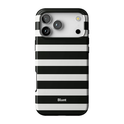 Classic Stripe iPhone Case gallery - Iphone_17_Pro_Max_1