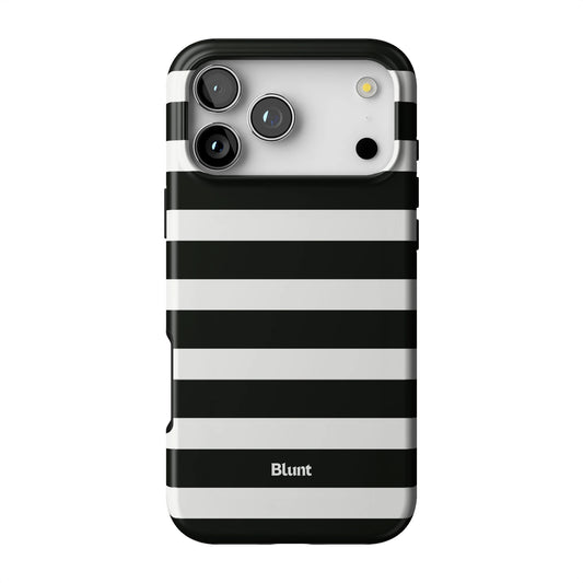 Classic Stripe iPhone Case gallery - Iphone_17_Pro_Max_1