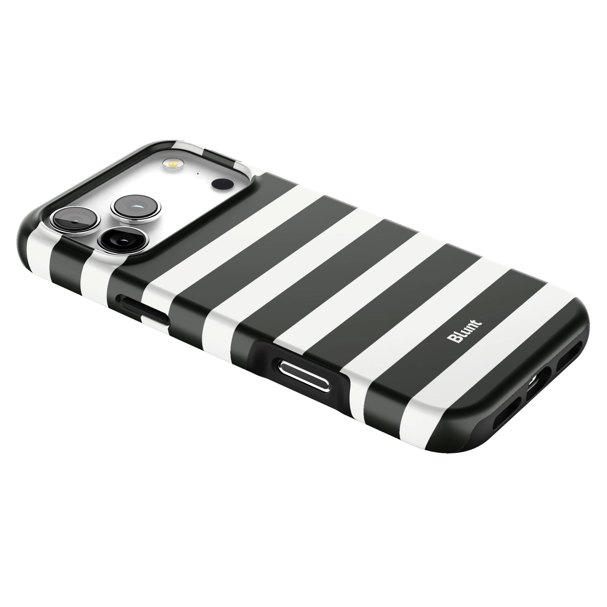 Classic Stripe iPhone Case gallery - Iphone_17_Pro_Max_2