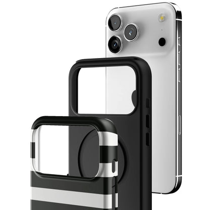 Classic Stripe iPhone Case gallery - Iphone_17_Pro_Max_3