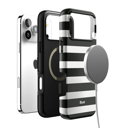 Classic Stripe iPhone Case gallery - Iphone_17_Pro_Max_4