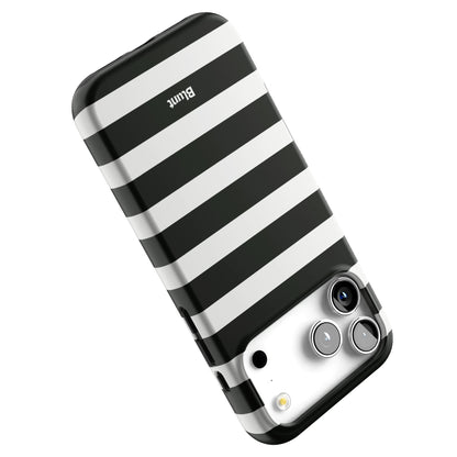 Classic Stripe iPhone Case gallery - Iphone_17_Pro_Max_5