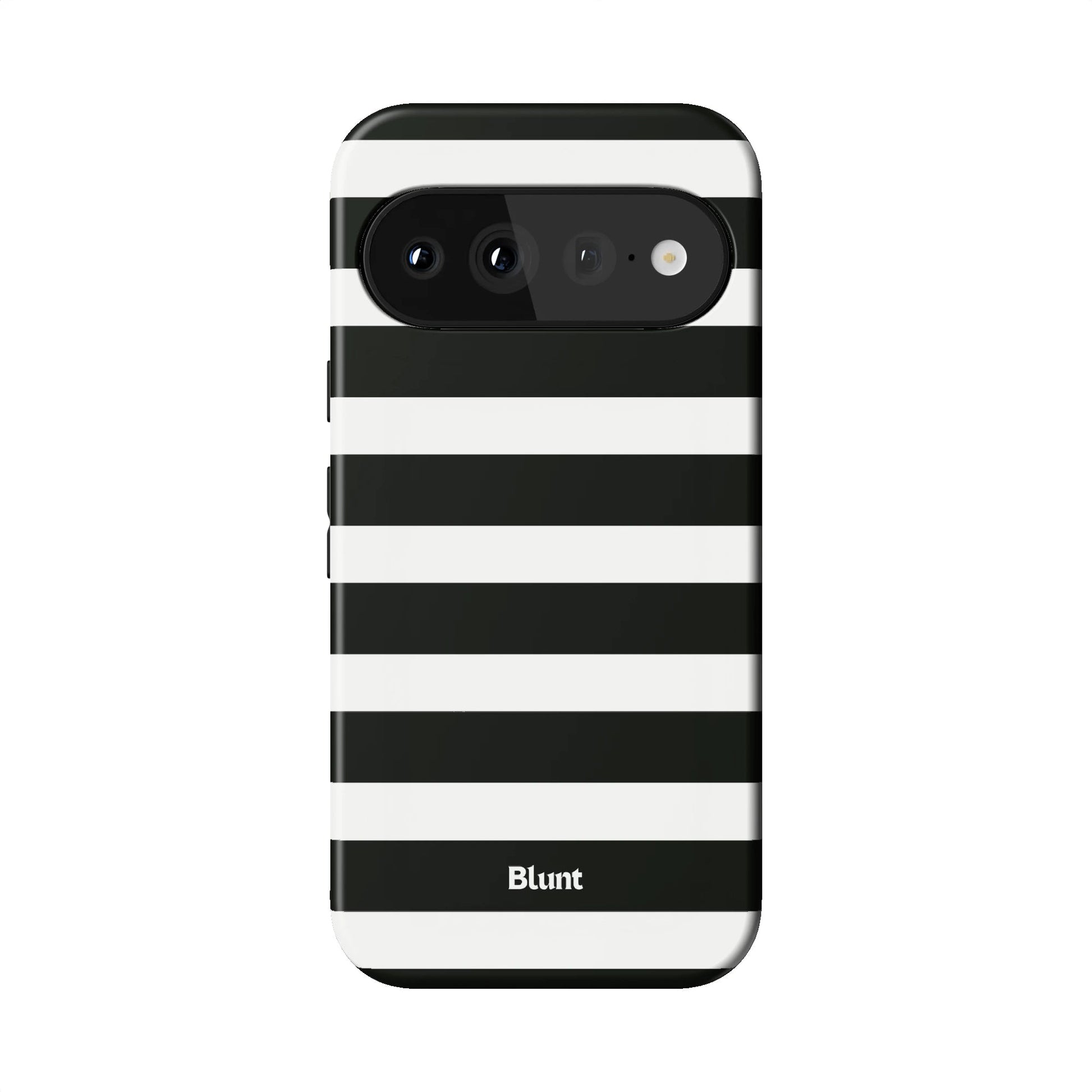 Classic Stripe Pixel Case - Blunt Cases