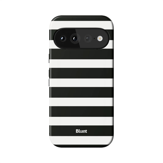 Classic Stripe Pixel Case - Blunt Cases