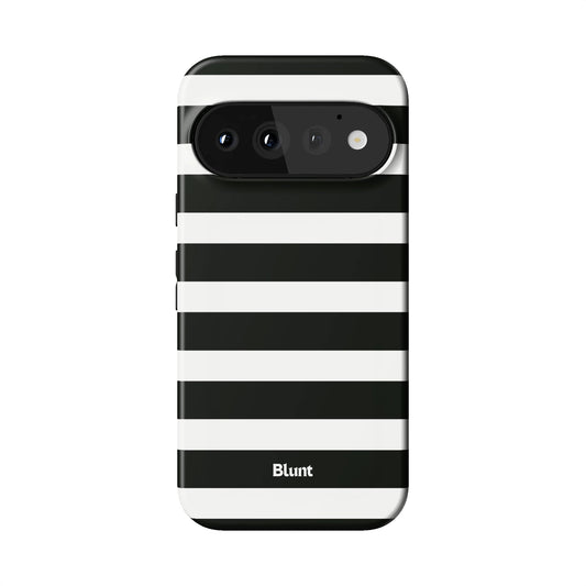 Classic Stripe Pixel Case - Blunt Cases