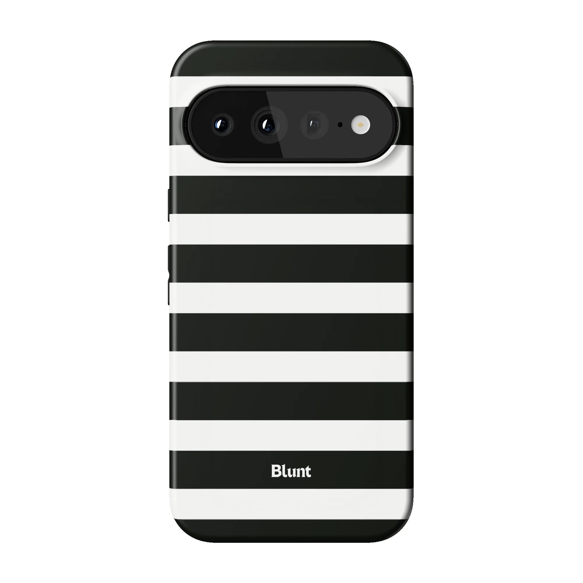 Classic Stripe Pixel Case - Blunt Cases