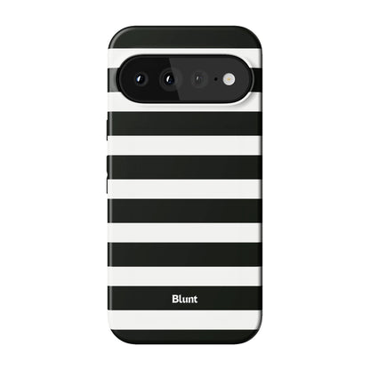 Classic Stripe Pixel Case - Blunt Cases