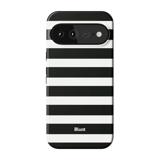Classic Stripe Pixel Case - Blunt Cases