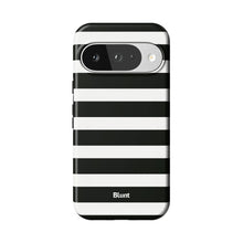 Classic Stripe Pixel Case