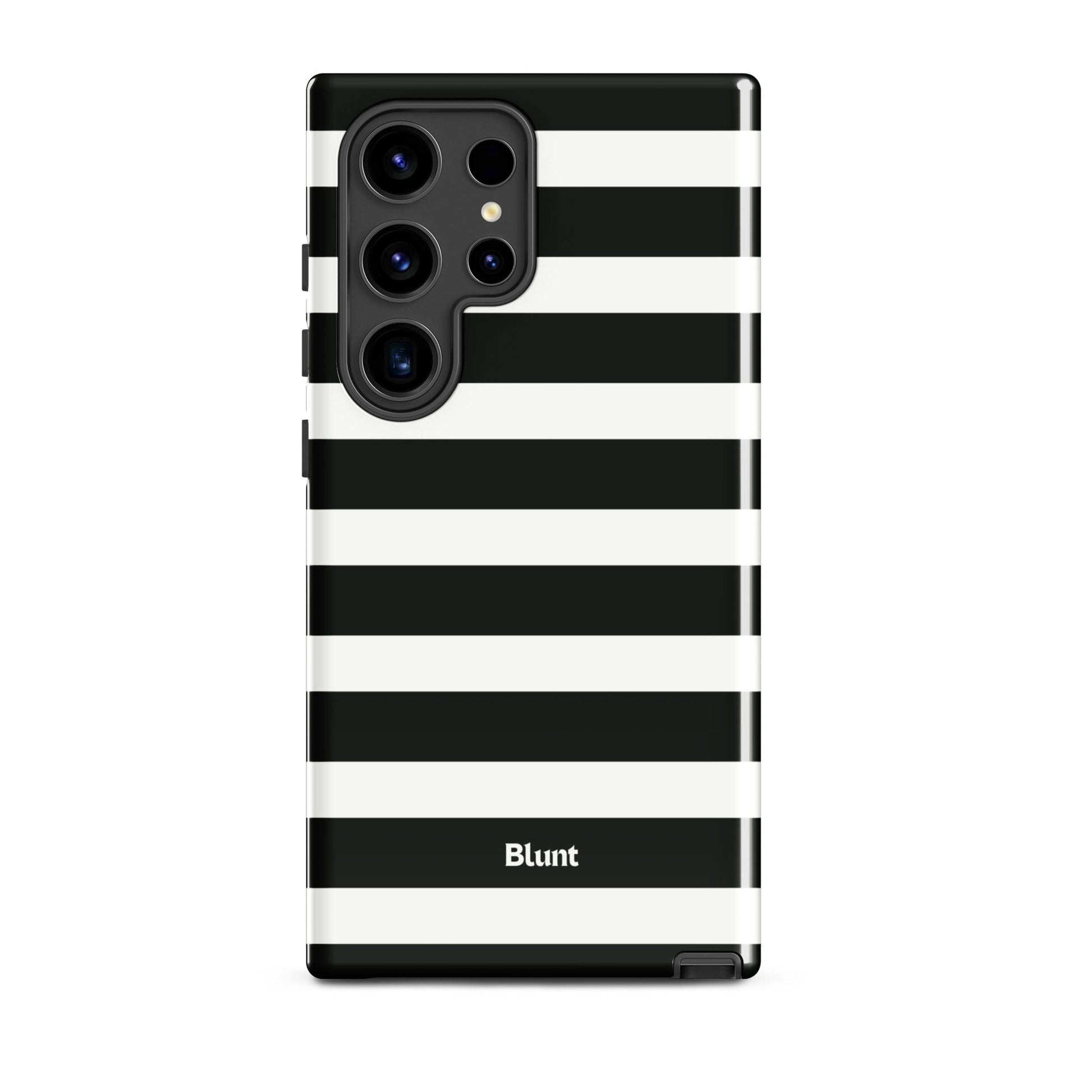 Classic Stripe Samsung Case - Blunt Cases