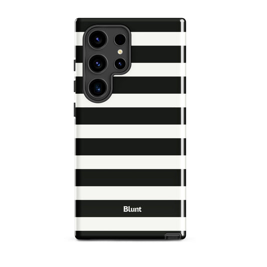 Classic Stripe Samsung Case - Blunt Cases