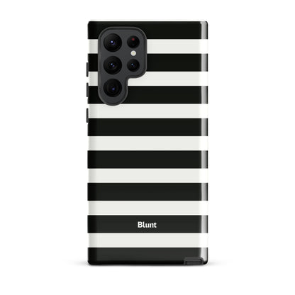 Classic Stripe Samsung Case - Blunt Cases